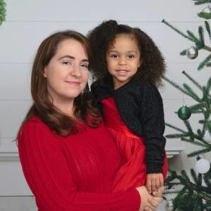 Meet your Posher, Blair